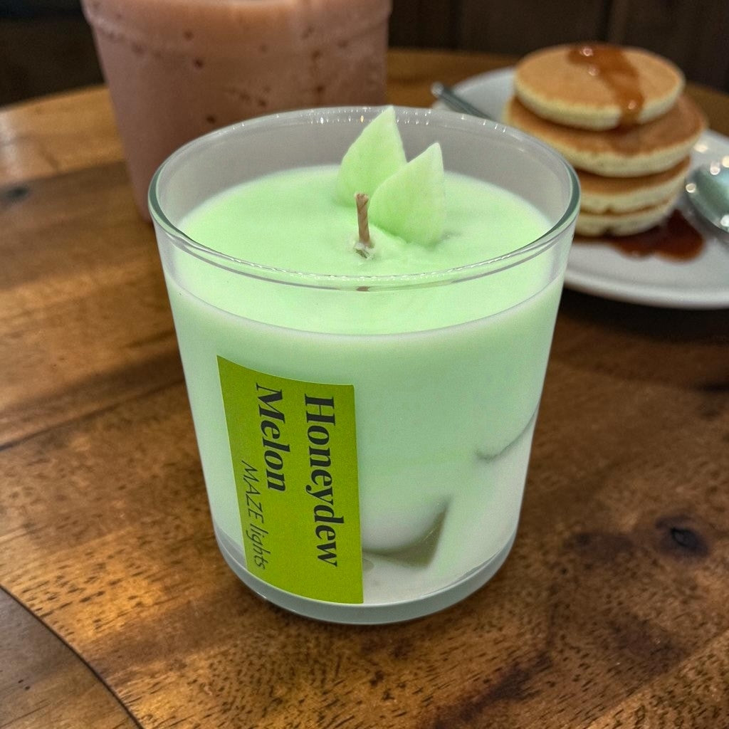 Honeydew Melon