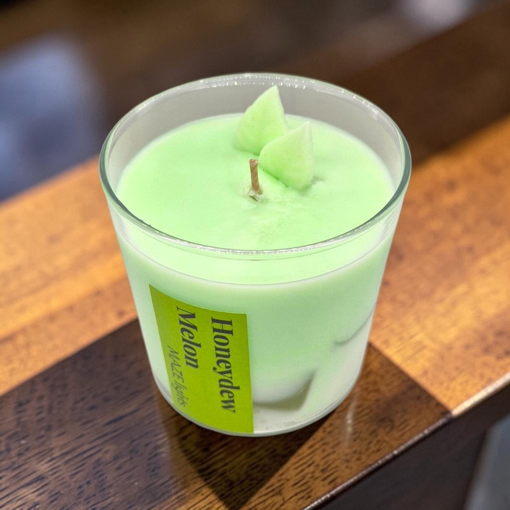 Honeydew Melon