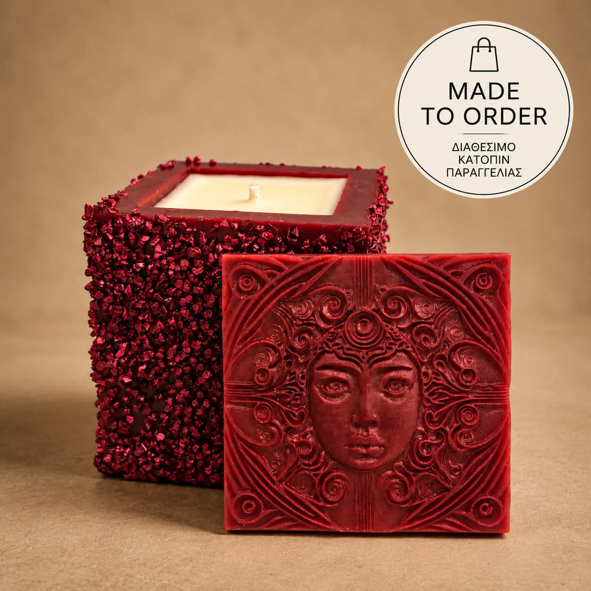 Ruby Empress