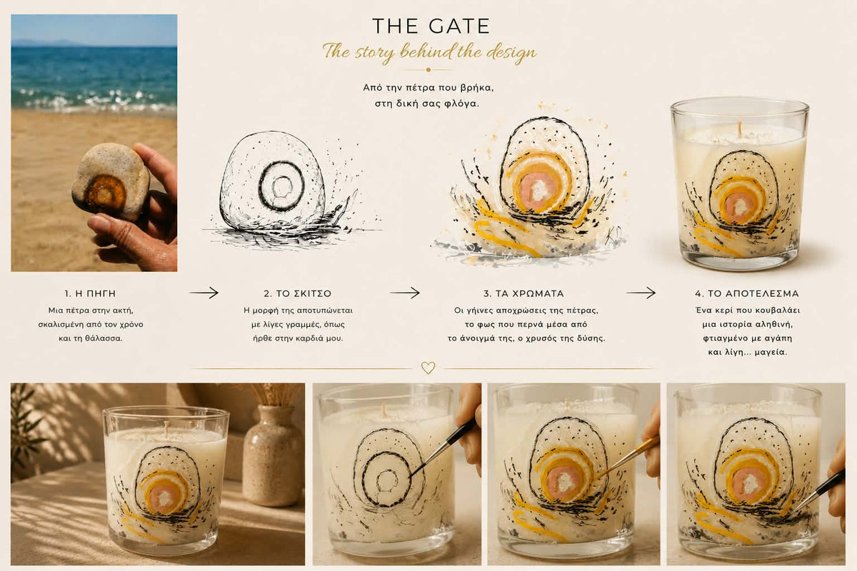 The Gate