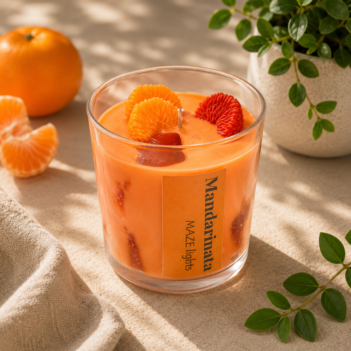 Mandarinata