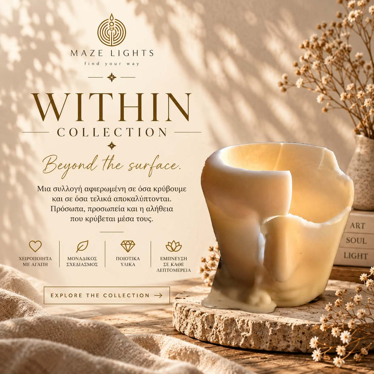 Within Collection