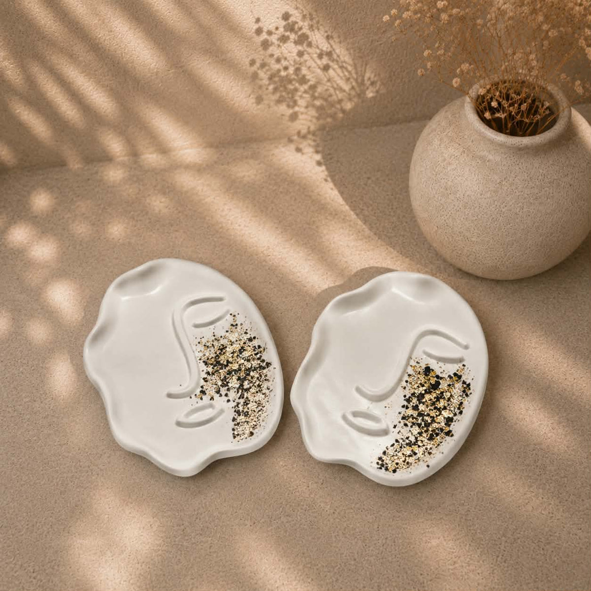 KEEP — Porcelain Tray