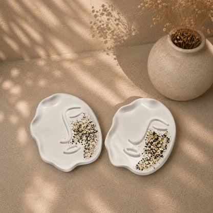 KEEP — Porcelain Tray