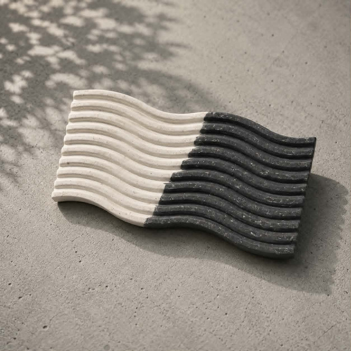 Wave Tray