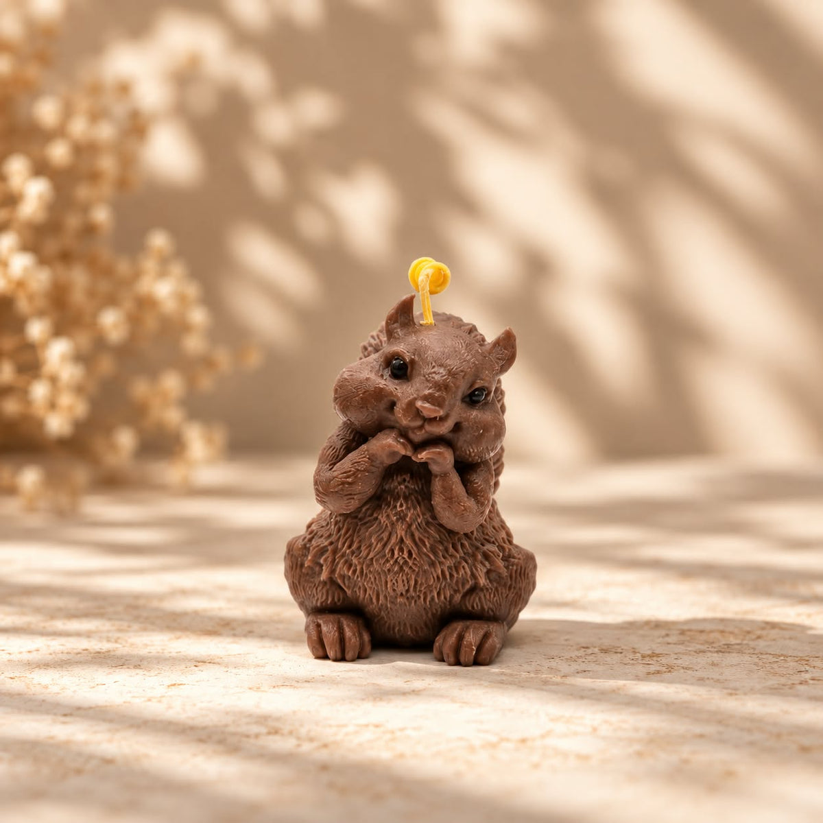 Little Squirrel