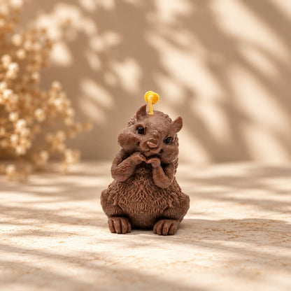 Little Squirrel