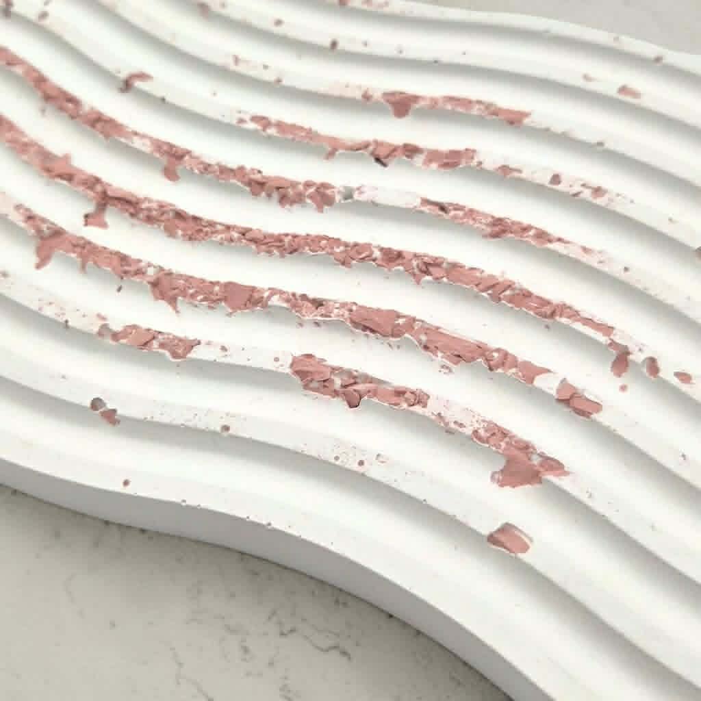 Wave Tray