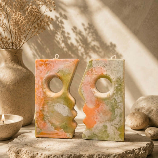 The Space Between