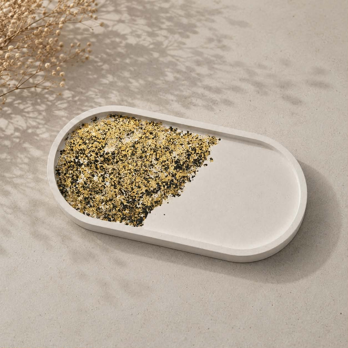 Canvas Trays
