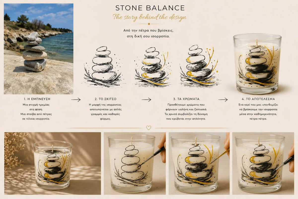 Stone Balance