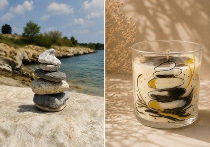 Stone Balance
