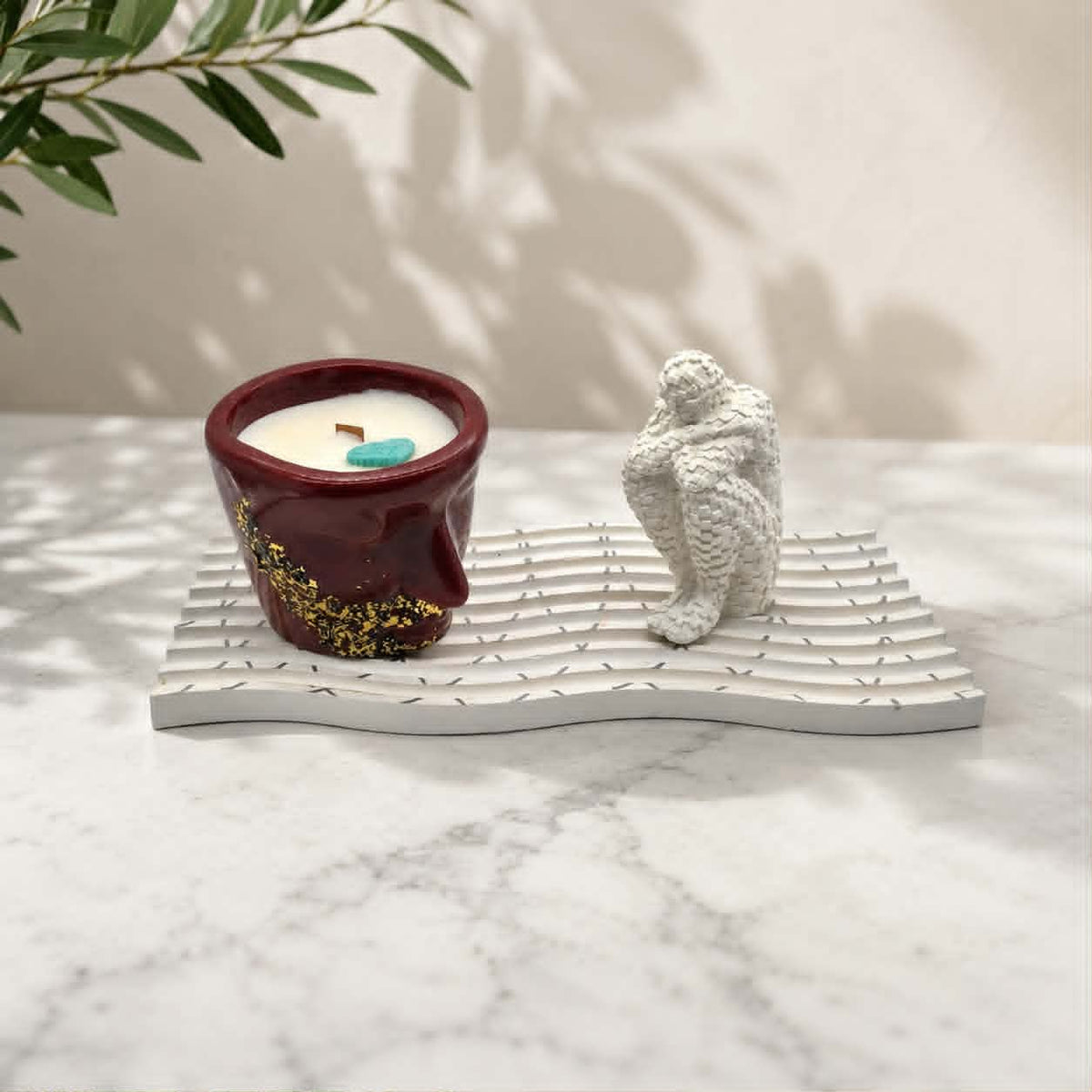 Wave Tray