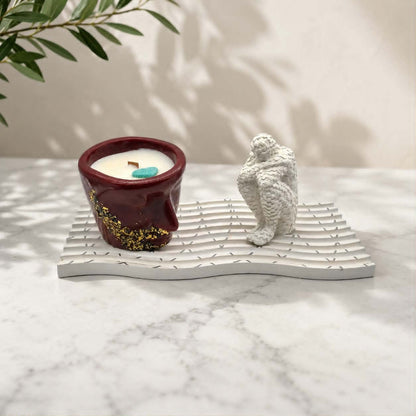 Wave Tray