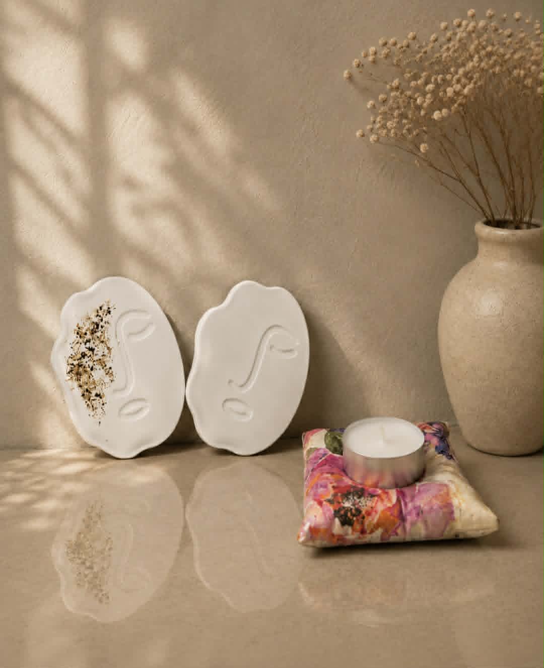 KEEP — Porcelain Tray