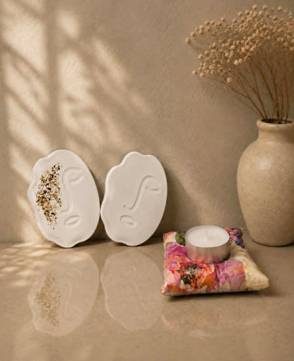KEEP — Porcelain Tray