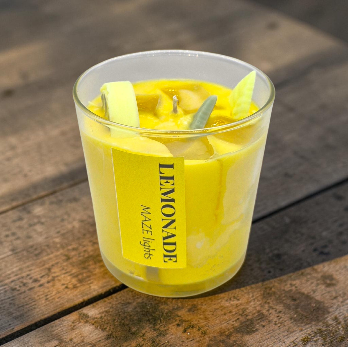 Lemonade