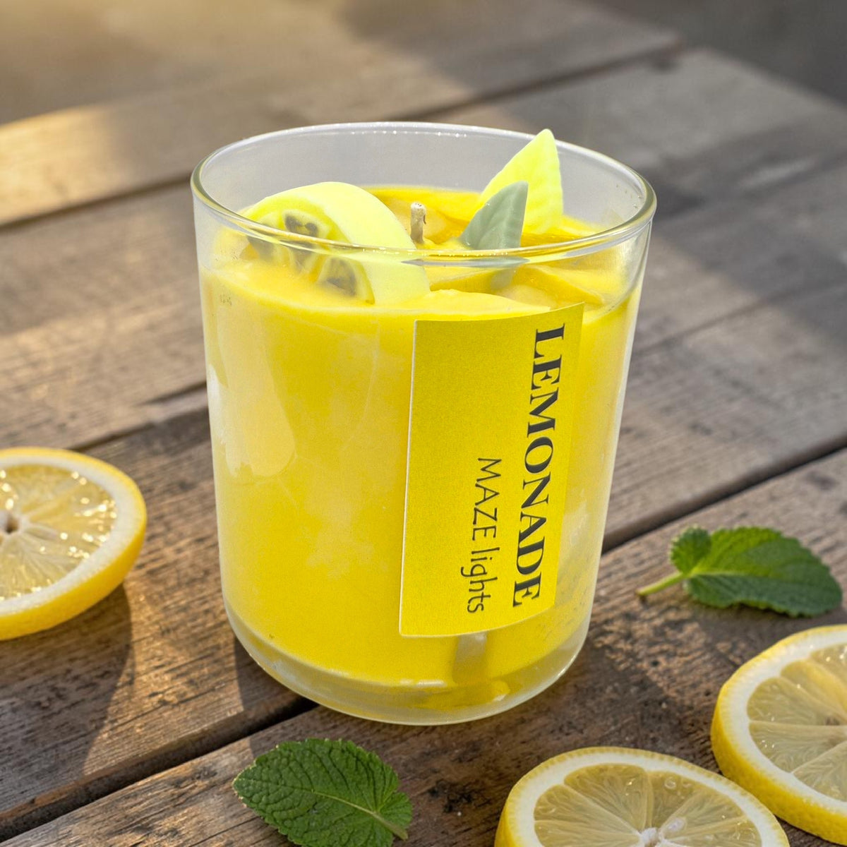 Lemonade