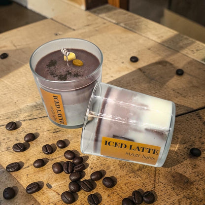 Iced Latte