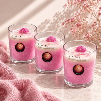 Venus - Soft • warm • magnetic