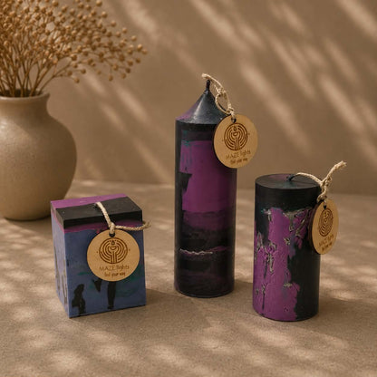 Purple Forms