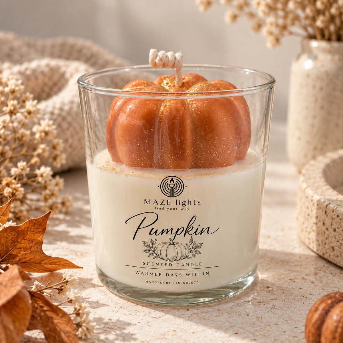 Autumn Crown
