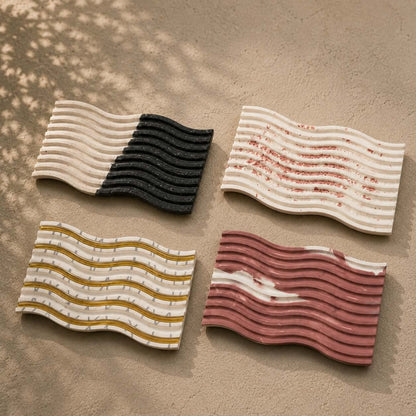 Wave Tray