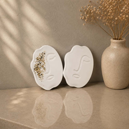 KEEP — Porcelain Tray