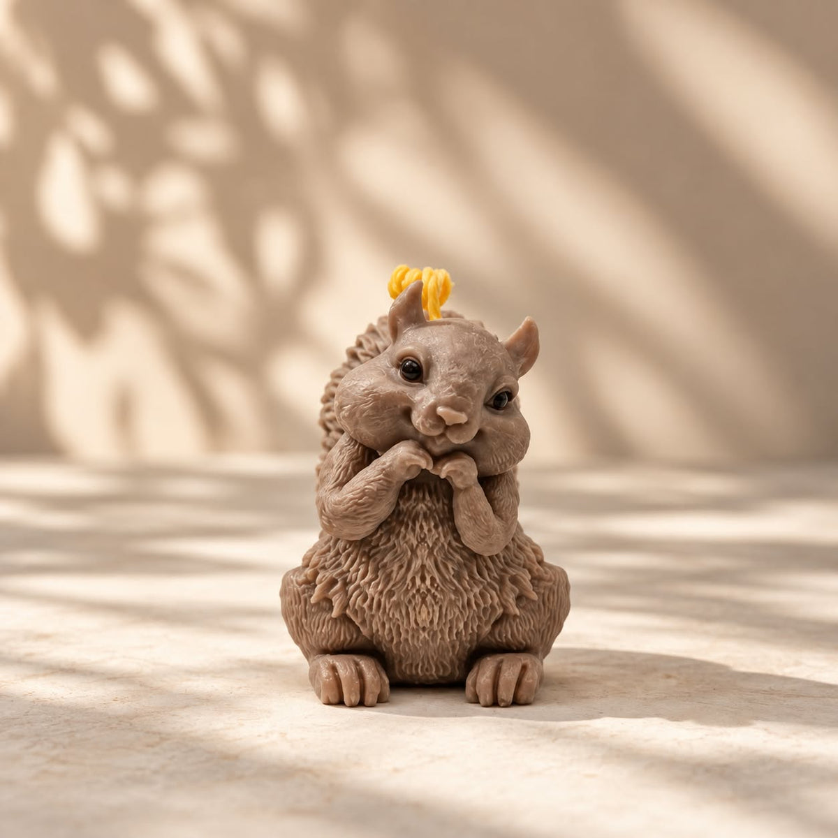 Little Squirrel