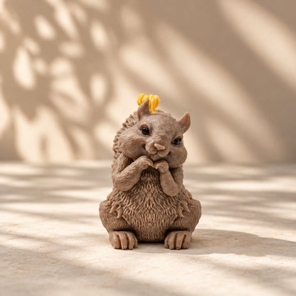 Little Squirrel