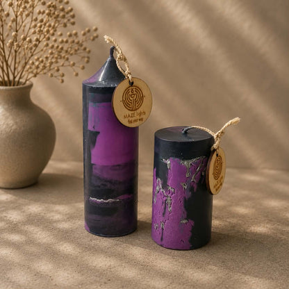 Purple Forms