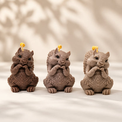 Little Squirrel