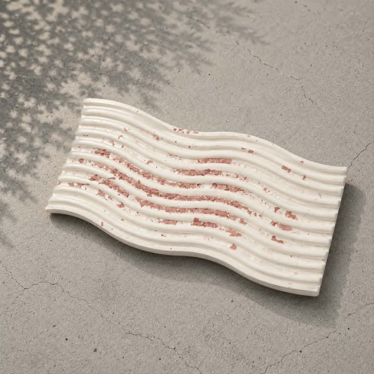 Wave Tray
