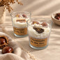 Chestnuts by the Fire