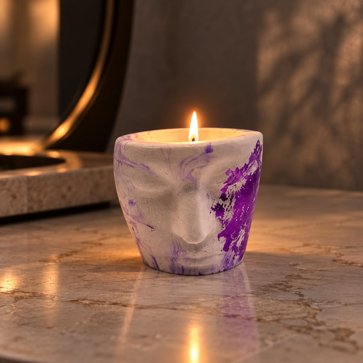 Violet Chaos