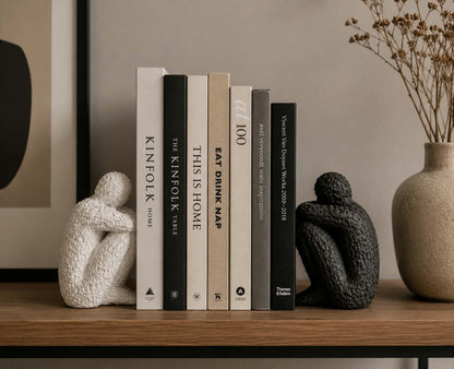 PAUSE — Sculptural Object