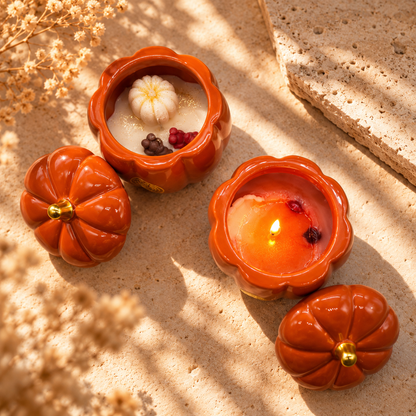 Pumpkin Glow