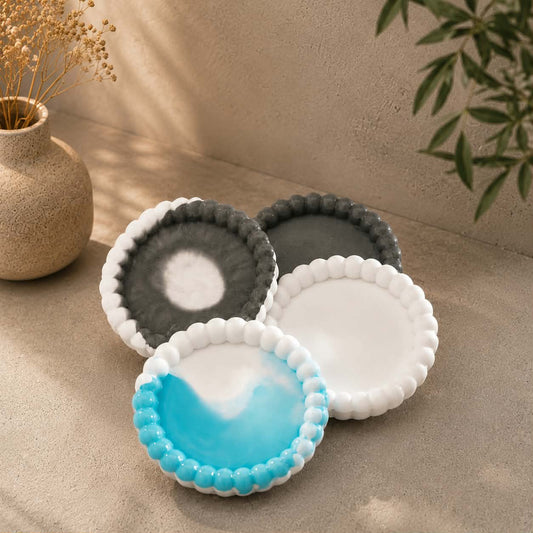 Pebble Trays