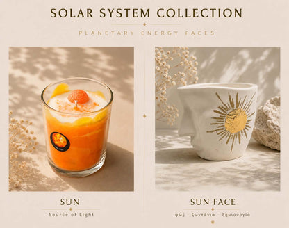 The Sun - Source of Light