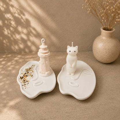 KEEP — Porcelain Tray