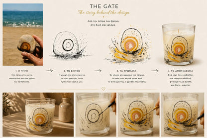 The Gate