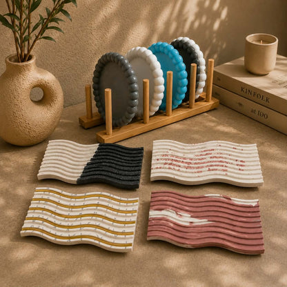 Wave Tray