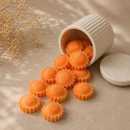 Sunny Drops wax melts