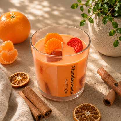Mandarinata