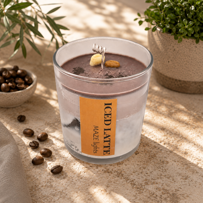 Iced Latte