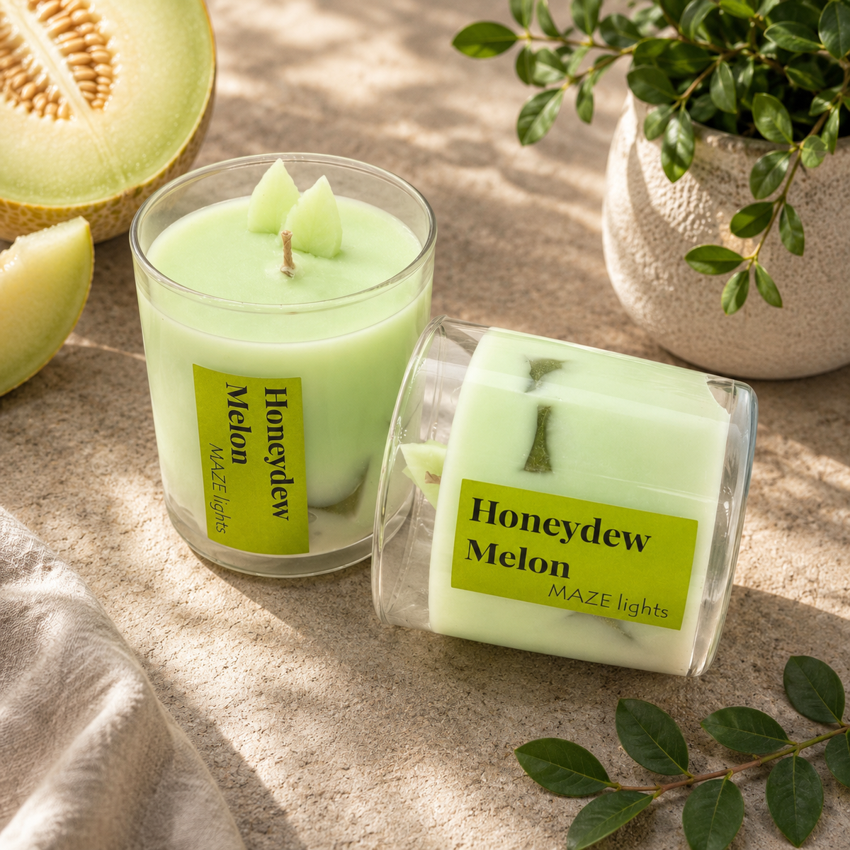 Honeydew Melon