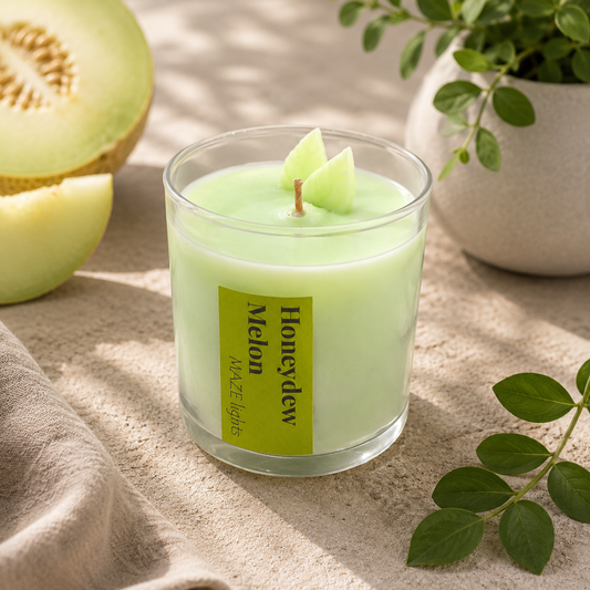 Honeydew Melon