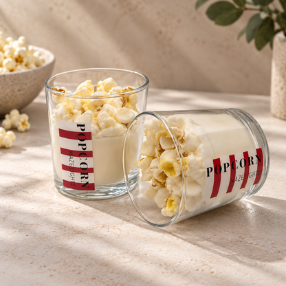 POP CORN 🍿