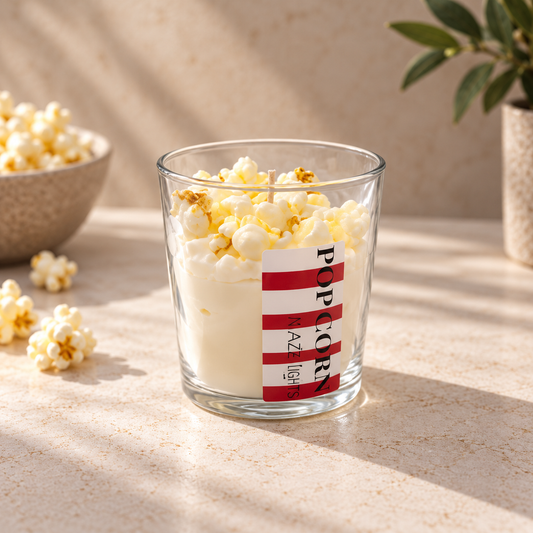 POP CORN 🍿