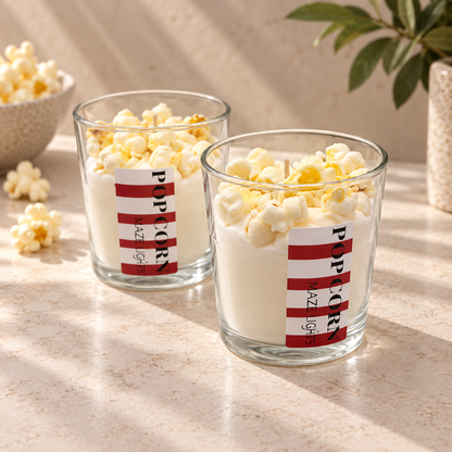 POP CORN 🍿